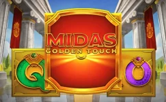 Midas Golden Touch Demo