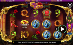 Miss Midas Miss Midas