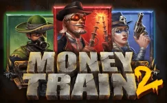 Money Train 2 Demo