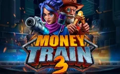 Money Train 3 Demo