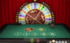 Money Wheel Money Wheel