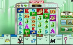 Monopoly Megaways Monopoly Megaways