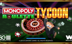 Monopoly Roulette Tycoon Monopoly Roulette Tycoon