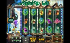 Monster Lab Monster Lab