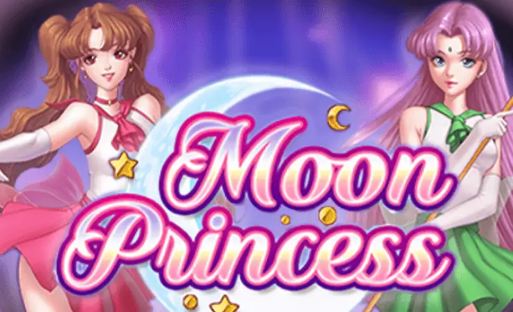 Moon Princess Top Slot