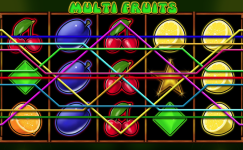 Multi Fruits Multi Fruits