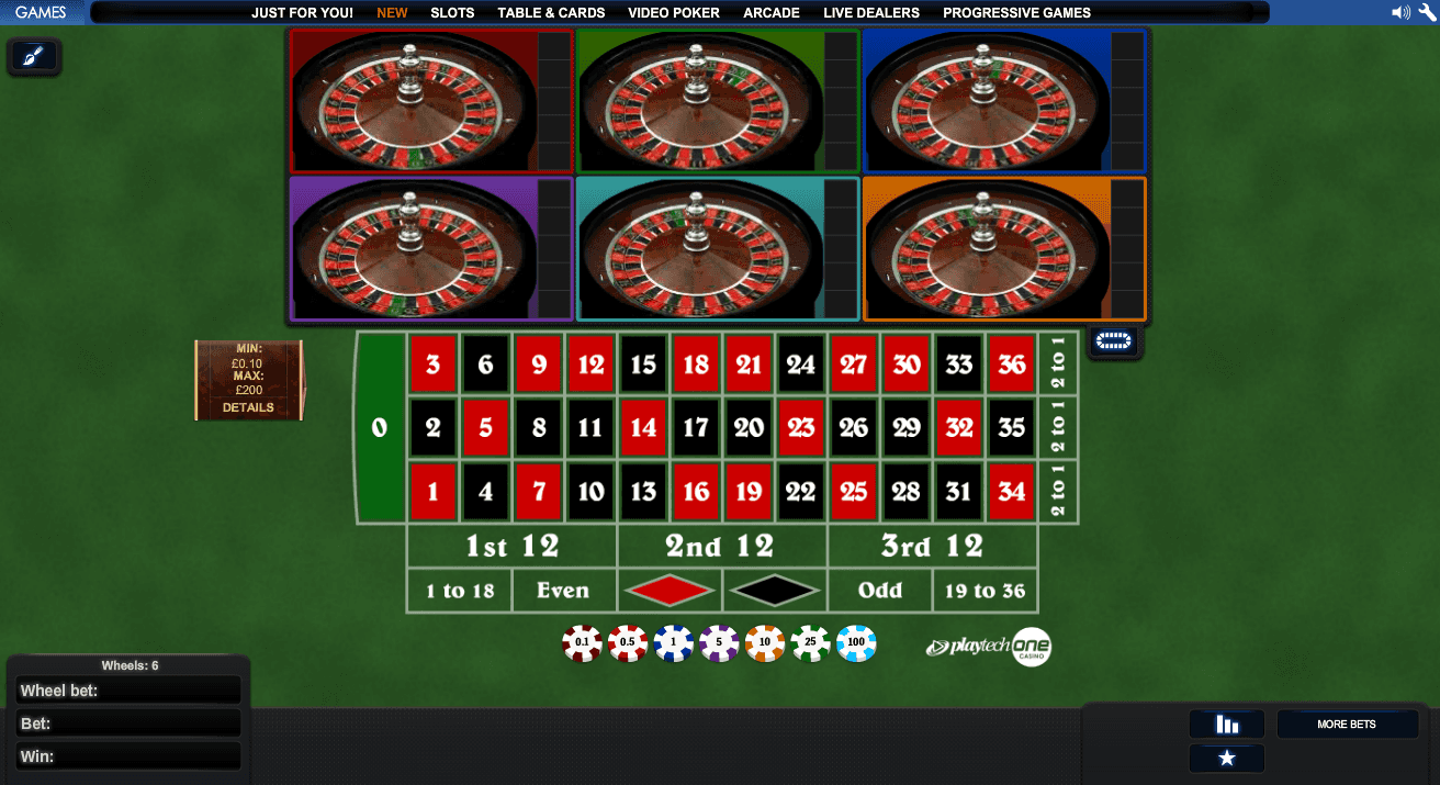 roulette kostenlos im online casino spielen 2024