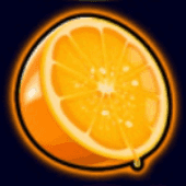 Multi Wild kostenlos spielen online - Orange symbol