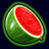 Multi Wild kostenlos spielen online - Wassermelone-Symbol