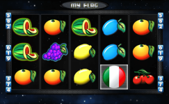 My Flag My Flag