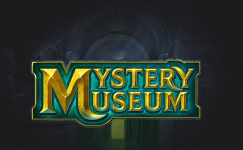 mystery museum online spielautomaten kostenlos spielen von push gaming