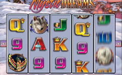 Mystic Dreams Mystic Dreams