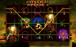 Mystical Pride Mystical Pride