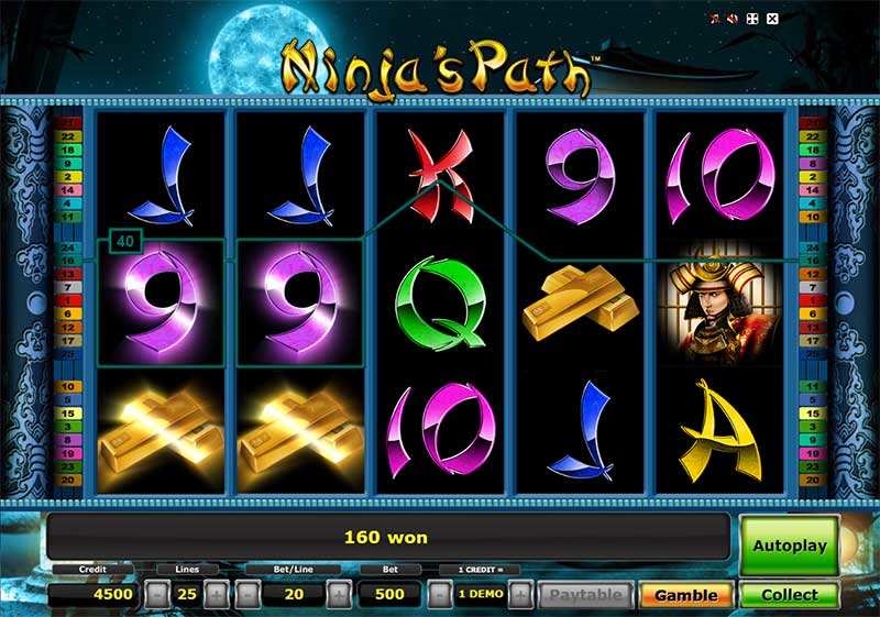 Www Slots Gratis