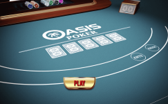 Oasis Poker Oasis Poker