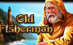 Old Fisherman Old Fisherman