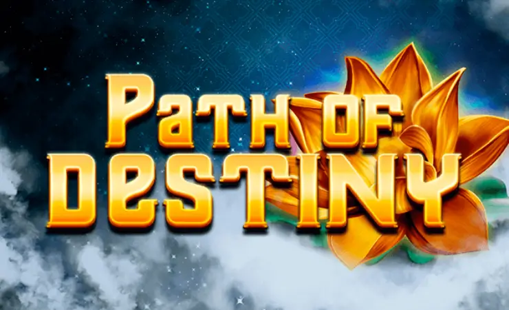 Path of Destiny Top Slot