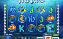 Pearl Lagoon Pearl Lagoon