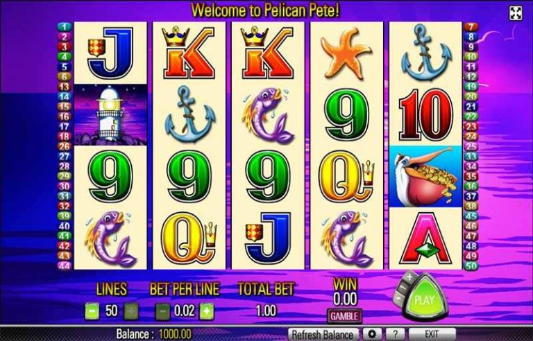 Slots gratuitos sem deposito Reel Run