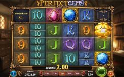 Perfect Gems Perfect Gems