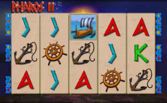 Pharos 2 Pharos 2