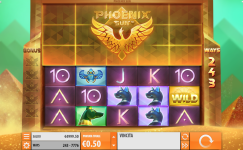 Phoenix Sun Phoenix Sun