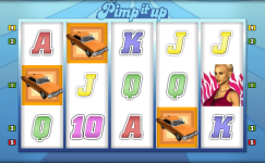 Pimp It Up Pimp It Up
