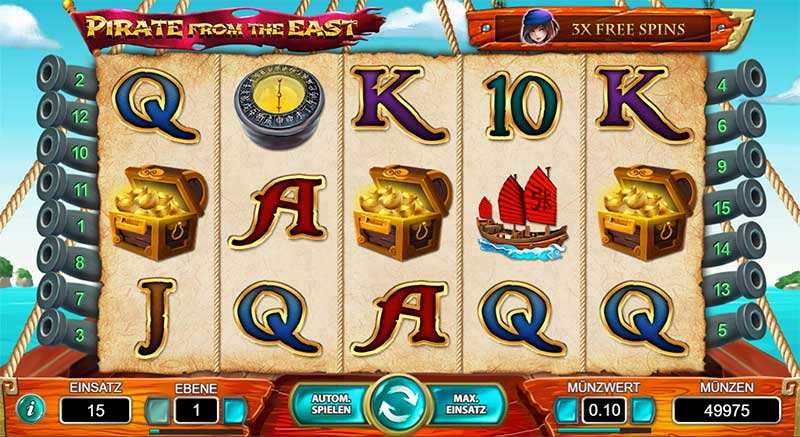 Rainbow riches review