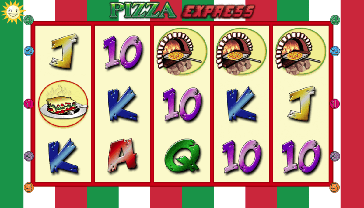 Pizza Express Kostenlos Spielen Ohne Anmeldung Automatenspiele X