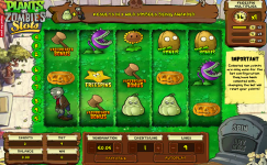 Plants vs Zombies Plants vs Zombies
