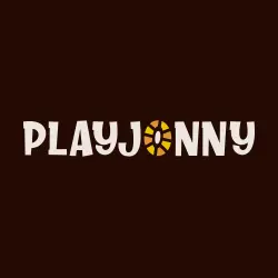 PlayJonny - Willkommensbonus 255% bis zu 1500 EUR + 250 Freispiele logo
