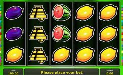 Plenty of Fruit 20 Plenty of Fruit 20