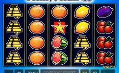 Plenty of Fruit 40 Plenty of Fruit 40