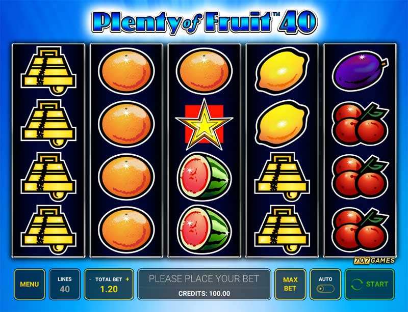 Slot gratis pharaoh