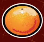 Power Stars kostenlos spielen online Orangen symbol