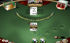 Premier Blackjack Hi Lo Gold Premier Blackjack Hi Lo Gold