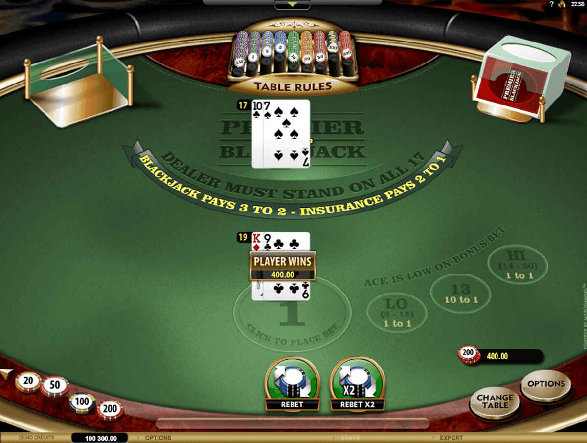 Casino Blackjack Online Spielen Casino Blackjack Online Spielen