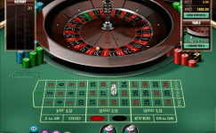 Premier Roulette Diamond Edition Premier Roulette Diamond Edition