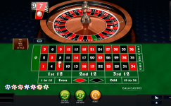 Premium European Roulette Premium European Roulette