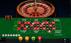 Premium French Roulette Premium French Roulette