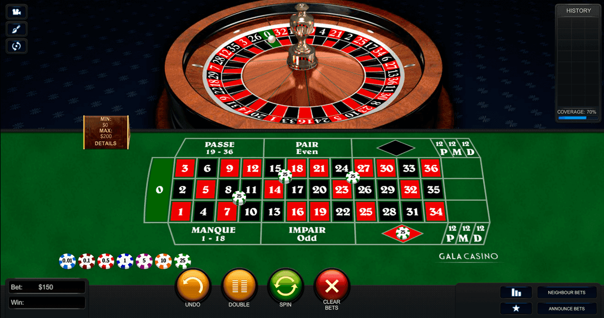 Roulette Online Spielen Kostenlos Ohne Anmeldung Geheime