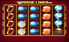Prime Liner Prime Liner