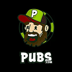 Pubs - 100% bis zu 1000 USDT logo