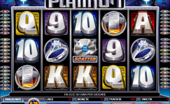 Pure Platinum Pure Platinum