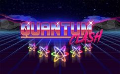 Quantum Clash Quantum Clash