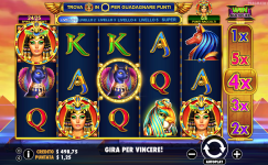 Queen of Gold Queen of Gold