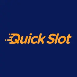 QuickSlot - 200% bis zu €1000 logo