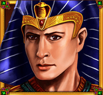 Ramses Book kostenlos spielen online Ramses Pharao Symbol