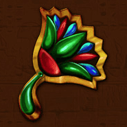 Ramses Book kostenlos spielen online Lotusblume Symbol
