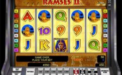 Ramses 2 Ramses 2